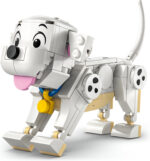 LEGO Disney 43271 101 dalmaatslast: Spot ja Peppa Pig - Pilt 4