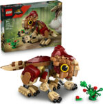LEGO Jurassic World 76970 Beebi Dino Dolores: Aquilops - Pilt 2