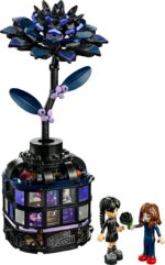 LEGO Wednesday 76784 - must Daalia - Pilt 2