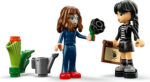 LEGO Wednesday 76784 - must Daalia - Pilt 3