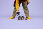 LEGO Wednesday 76784 - must Daalia - Pilt 5