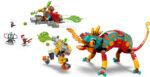 LEGO DREAMZzz 71492 Mateo tulekameeleon - Pilt 4