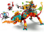 LEGO DREAMZzz 71492 Mateo tulekameeleon - Pilt 5