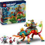 LEGO DREAMZzz 71492 Mateo tulekameeleon - Pilt 2