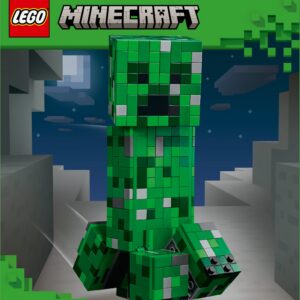 LEGO Minecraft 21276 Creeper