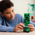 LEGO Minecraft 21276 Creeper - Pilt 4