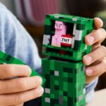 LEGO Minecraft 21276 Creeper - Pilt 5