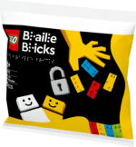 LEGO Braille'i mänguklotsid - Pilt 4