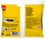 LEGO Braille'i mänguklotsid - Pilt 2