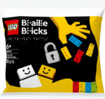 LEGO Braille'i mänguklotsid - Pilt 5