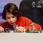 LEGO Fortnite 77075 Peely ja Sparkplugi seiklus - Pilt 2
