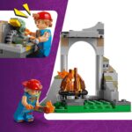LEGO Fortnite 77075 Peely ja Sparkplugi seiklus - Pilt 3