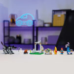 LEGO Fortnite 77075 Peely ja Sparkplugi seiklus - Pilt 4