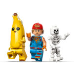 LEGO Fortnite 77075 Peely ja Sparkplugi seiklus - Pilt 5