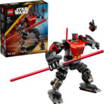 LEGO Star Wars 75411 Darth Mauli robot - Pilt 2