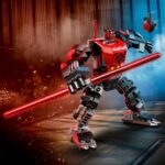 LEGO Star Wars 75411 Darth Mauli robot - Pilt 5