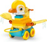 LEGO Duplo 10448 - Loomad ratastel - 3in1 komplekt - Pilt 4