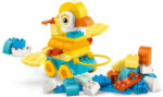LEGO Duplo 10448 - Loomad ratastel - 3in1 komplekt - Pilt 3