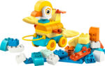 LEGO Duplo 10448 - Loomad ratastel - 3in1 komplekt - Pilt 2
