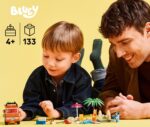 LEGO Bluey 11202 Bluey pere reis randa - Pilt 2
