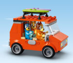 LEGO Bluey 11202 Bluey pere reis randa - Pilt 5
