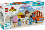DUPLO Bluey 10458 Jäätisereis Blueyga - Pilt 5