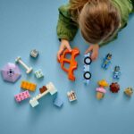 DUPLO Bluey 10458 Jäätisereis Blueyga - Pilt 3