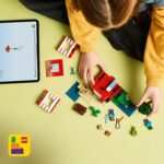 LEGO Minecraft 21275 TNT džunglimaja - Pilt 4