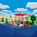 LEGO Minecraft 21275 TNT džunglimaja - Pilt 3