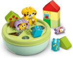 LEGO Duplo 10441 - Õppivad kujundid: Kutsikamaja - Pilt 3