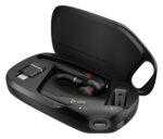 Poly Voyager Legend 50-M peakomplekt UC Bluetooth-peakomplekt + laadimiskarp (AJ8V4AA) - Pilt 5