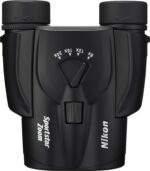 Nikon Sportstar Zoom 8-24×25 binokkel - Pilt 3