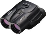 Nikon Sportstar Zoom 8-24×25 binokkel