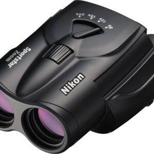 Nikon Sportstar Zoom 8-24×25 binokkel