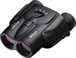 Nikon Sportstar Zoom 8-24×25 binokkel - Pilt 2