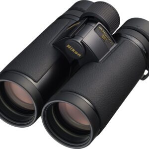 Nikon MONARCH HG 10x30 binokkel