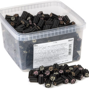 Panda täidetud lagrits 2,0 kg