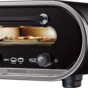 Evolve by Revolve pitsaahi, elektriline