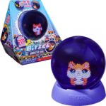 Bitzee Hamsterball - interaktiivne digitaalne lemmikloom
