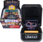 Bitzee Harry Potter - interaktiivne digitaalne lemmikloom