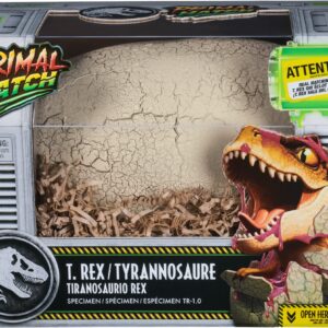 Primal Hatch Hatching Dino - interaktiivne dinosaurus