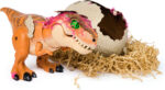 Primal Hatch Hatching Dino - interaktiivne dinosaurus - Pilt 4