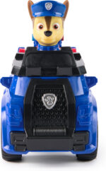 Paw Patrol Basic Vehicle 2.0 - Vainu - Pilt 4