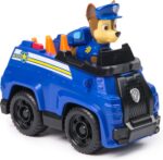 Paw Patrol Basic Vehicle 2.0 - Vainu - Pilt 3