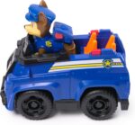 Paw Patrol Basic Vehicle 2.0 - Vainu - Pilt 5