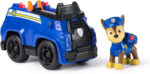 Paw Patrol Basic Vehicle 2.0 - Vainu - Pilt 2