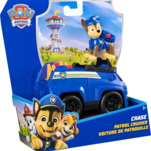 Paw Patrol Basic Vehicle 2.0 - Vainu