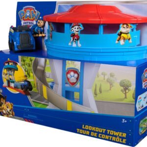 Gryhmä Hau Core Lookout Tower - turvatool