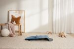 BabyBjörn Bouncer Bliss Kootud lapsehoidja, sinine - Pilt 5