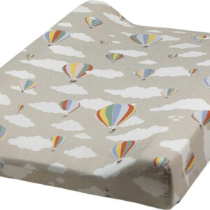 Rätt Start Air Balloon mähkimisalus, greige